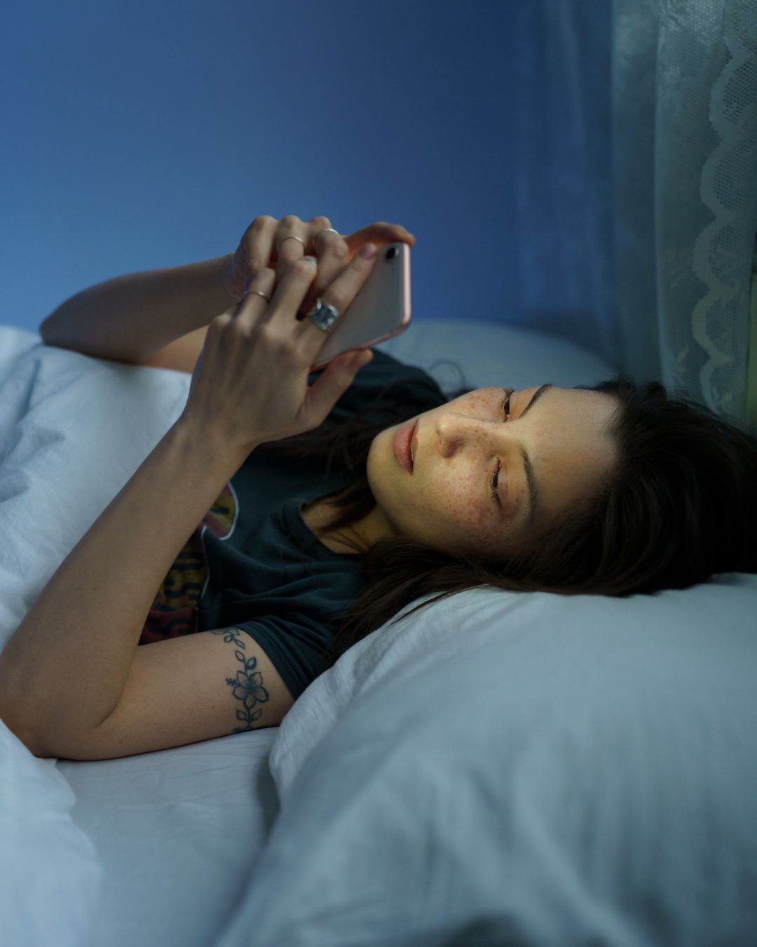 Tecnoadicción: qué es, cuáles son sus síntomas y cómo tratarla